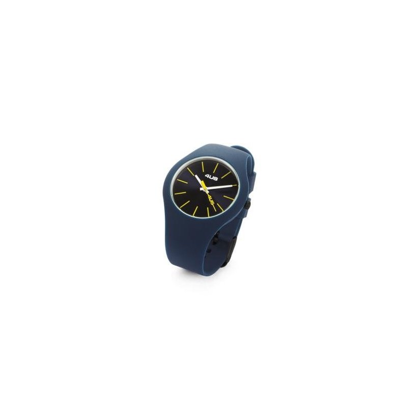 Orologio T4 Blu