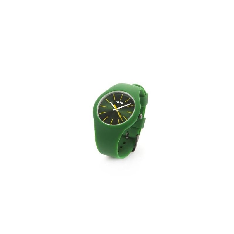 Orologio T4 Verde