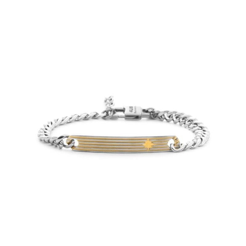 Bracciale Rosa Dei Venti