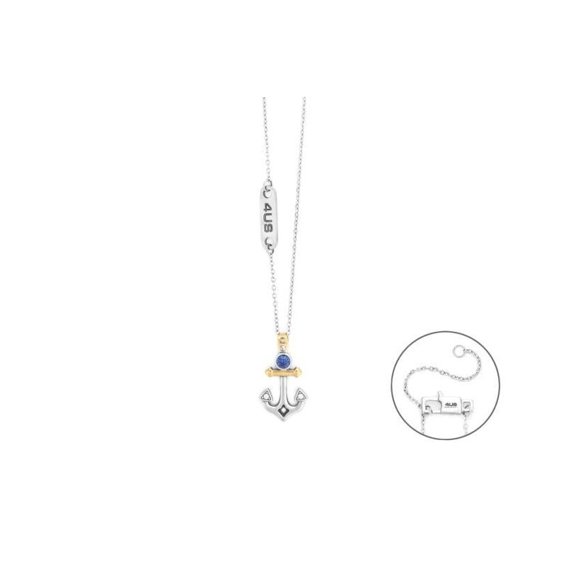 Collana Ancora