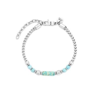 Bracciale Pietre Turchesi