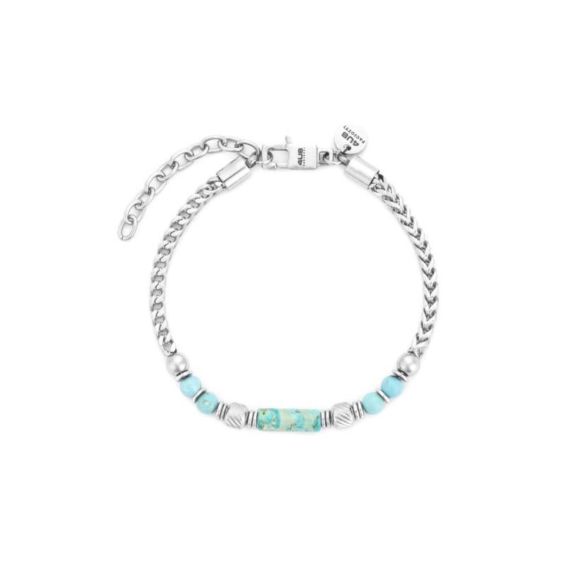 Bracciale Pietre Turchesi