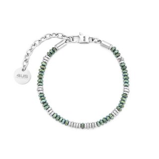 Bracciale Ematite