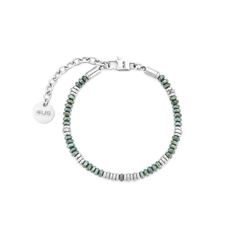 Bracciale Ematite