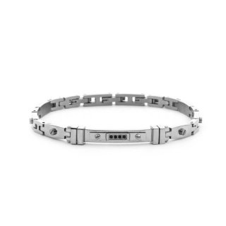 Bracciale Acciaio