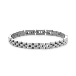 Bracciale Acciaio