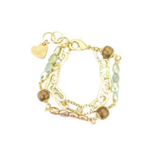 Bracciale Cristalli