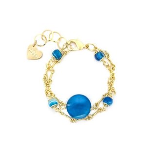 Bracciale Agata