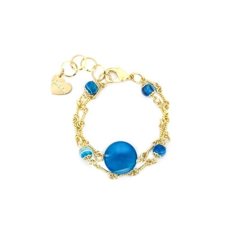 Bracciale Agata