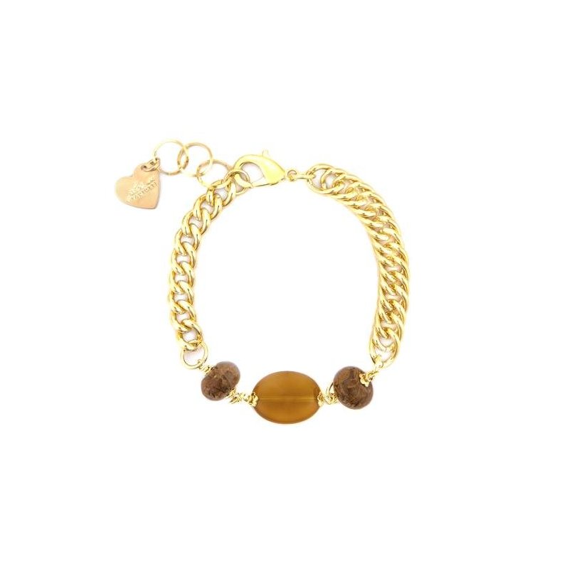 Bracciale Agata