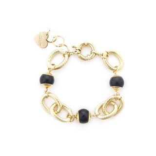 Bracciale Pietra Nera
