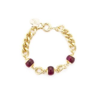 Bracciale Pietra Rossa