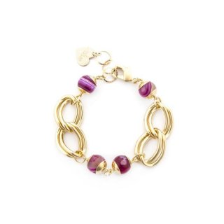 Bracciale Agata