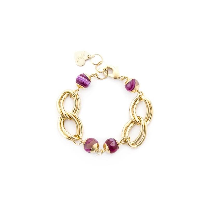 Bracciale Agata