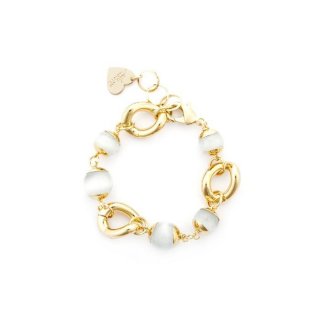 Bracciale Occhio Gatto