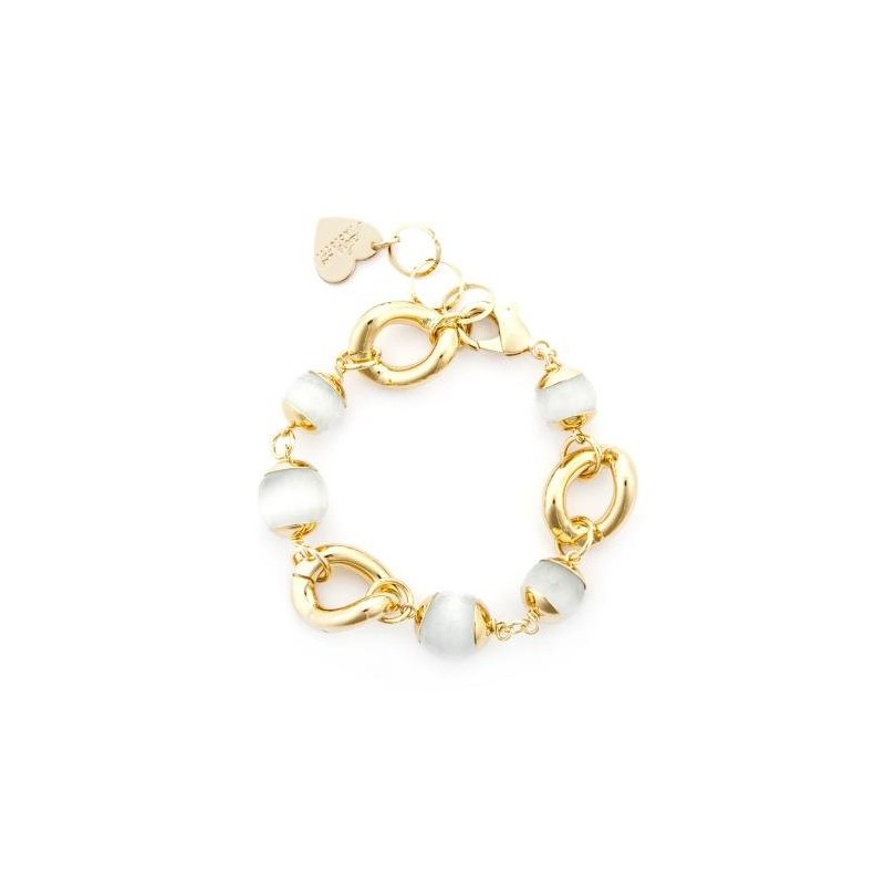 Bracciale Occhio Gatto