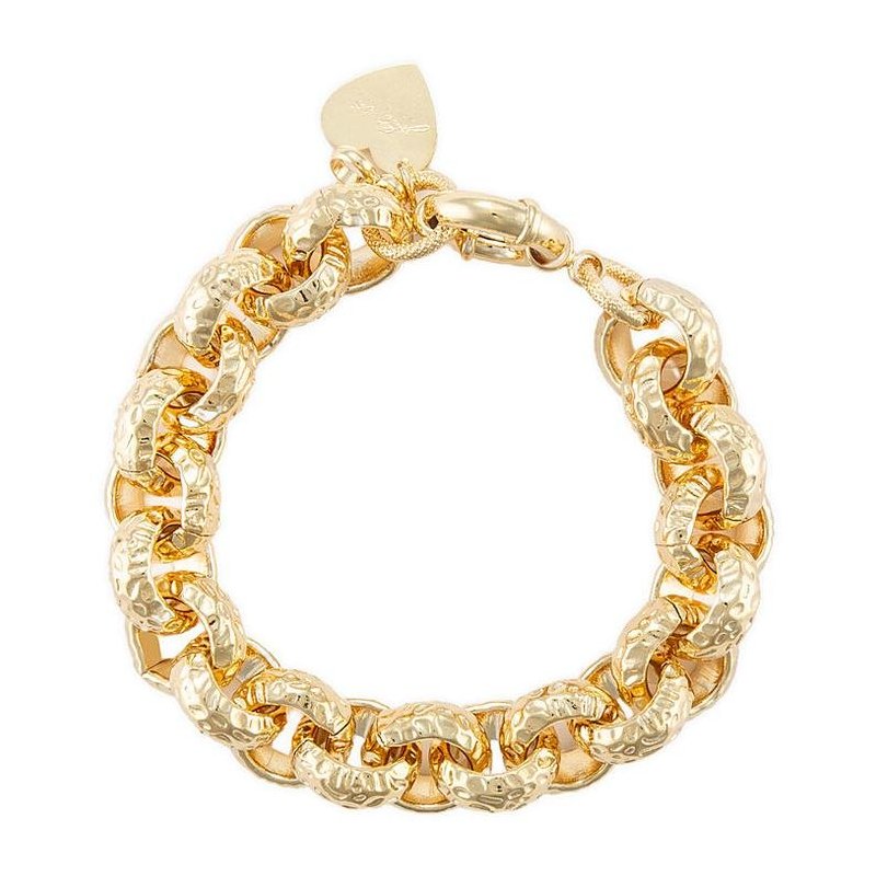 Bracciale Catena