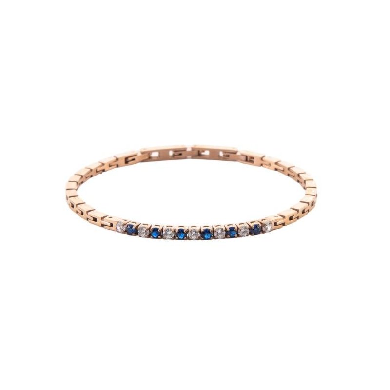 Bracciale Mezzo Tennis