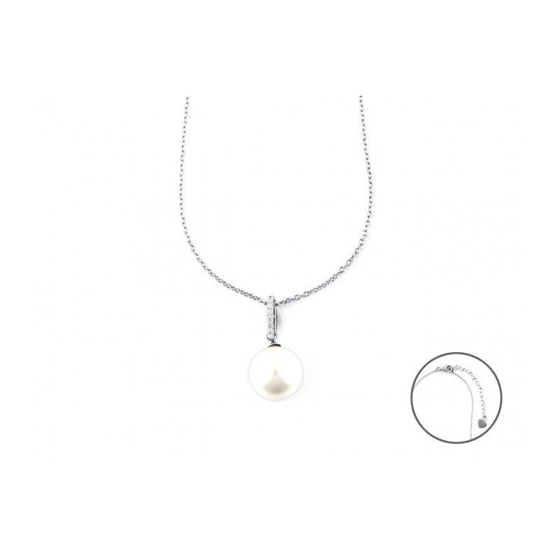 Collana Perle