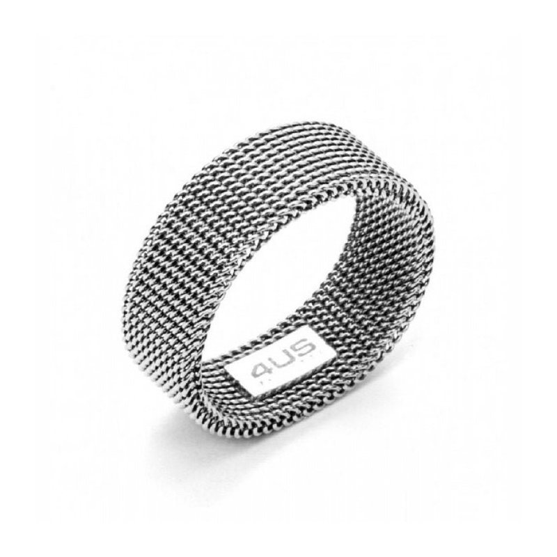 Anello Maglia Milano