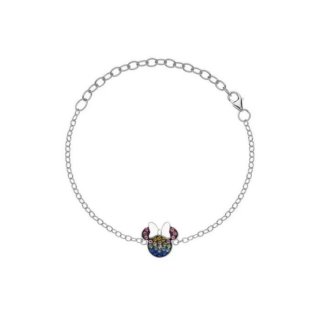 Bracciale Minnie