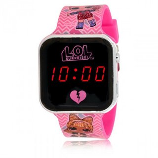 Orologio Lol