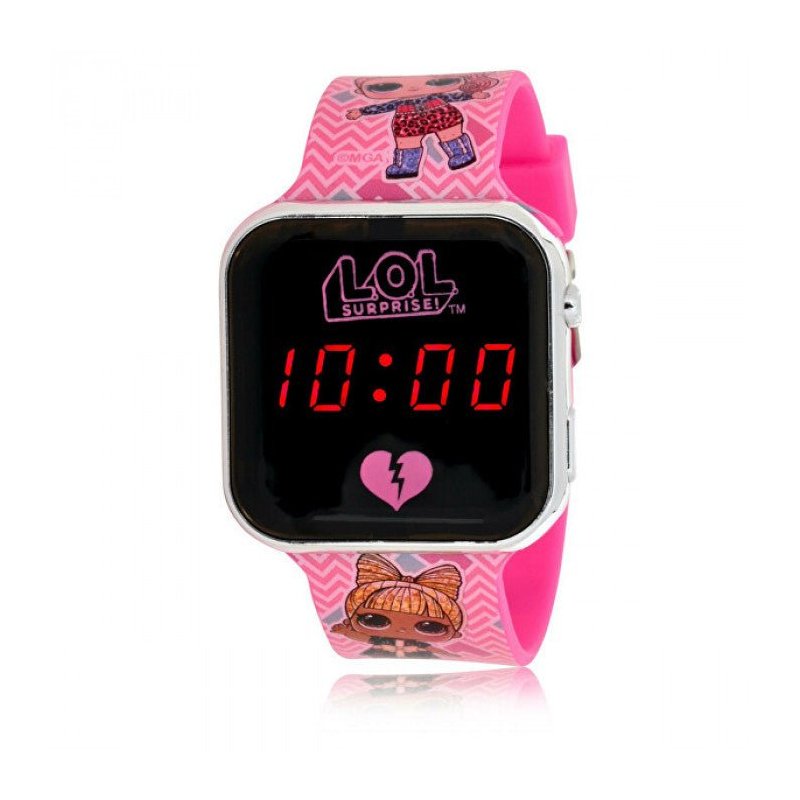 Orologio Lol
