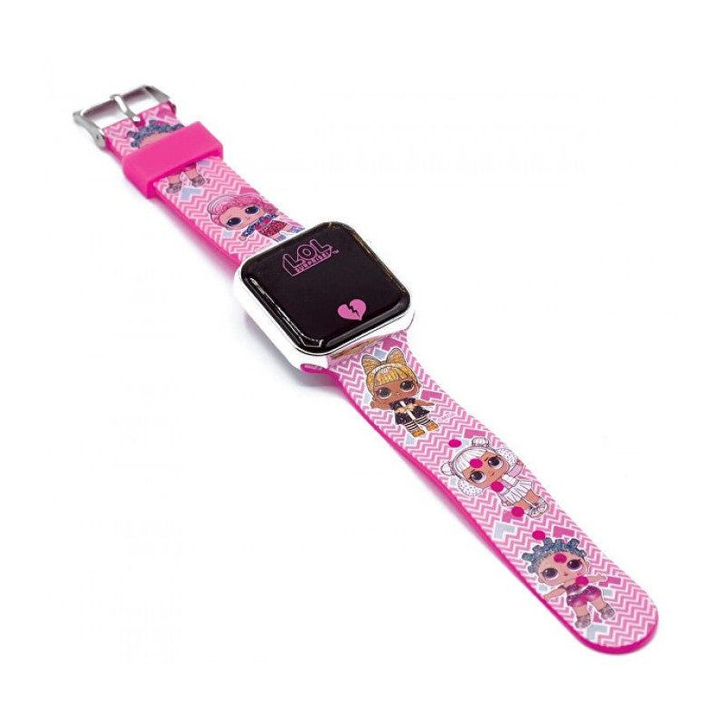 Orologio Lol