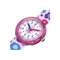 Flik Flak - Time To Roar - Bambini - Rosa Trasparente