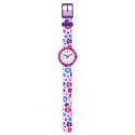 Flik Flak - Time To Roar - Bambini - Rosa Trasparente
