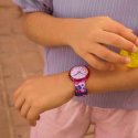 Flik Flak - Time To Roar - Bambini - Rosa Trasparente