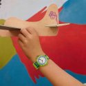 Flik Flak - Starry Glow Bambini - Verde - Materiale Biologico