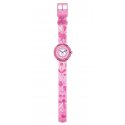 Flik Flak - Happy Meadow - Bambini - Quadrante Rosa
