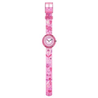 Flik Flak - Happy Meadow - Bambini - Quadrante Rosa