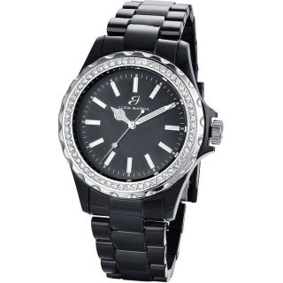 Luca Barra - Orologio Policarbonato Nero - Moderno - Resistente