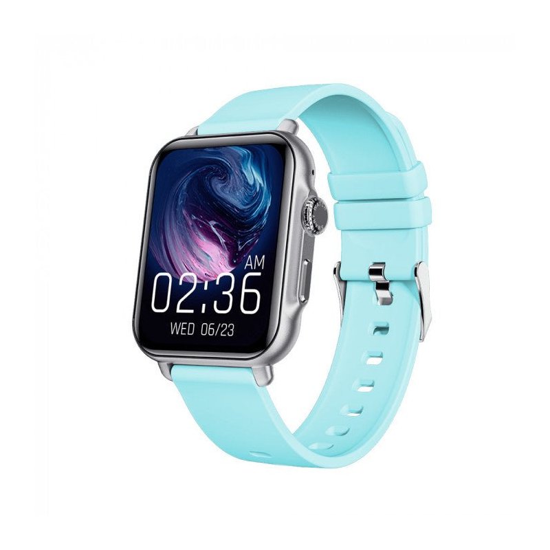 Luca Barra - Smartwatch Miami - Unisex - Multifunzione