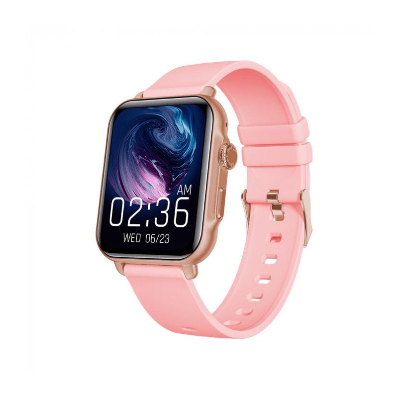 Luca Barra - Smartwatch Miami - Donna - Multifunzione