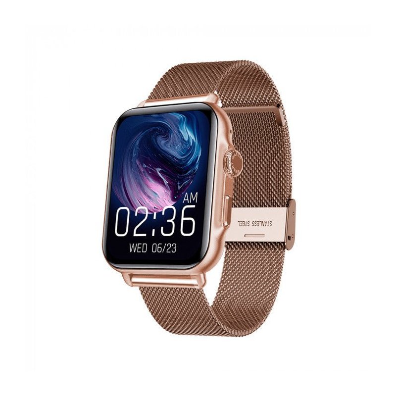 Luca Barra - Smartwatch Miami - Benessere - Sport