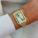 Cluse - Fluette Watch Steel - Donna - Acciaio Inossidabile - Verde