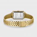 Cluse - Fluette Watch Steel - Donna - Acciaio Inossidabile - Verde