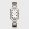 Cluse - Belisenna Watch Steel - Donna - Acciaio Inossidabile