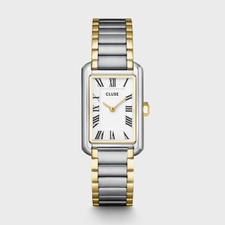 Cluse - Belisenna Watch Steel - Donna - Acciaio Inossidabile