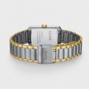 Cluse - Belisenna Watch Steel - Donna - Acciaio Inossidabile