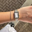 Cluse - Belisenna Watch Steel - Donna - Acciaio Inossidabile