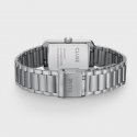Cluse - Belisenna Watch - Acciaio Inossidabile - Quadrante Bianco