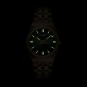 Cluse - Retro 70'S Watch - Acciaio Inossidabile - Verde