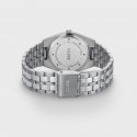 Cluse - Retro 70'S Watch - Acciaio Inossidabile - Quadrante Blu