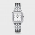 Cluse - Gracieuse Petite - Acciaio Inox - Quadrante Bianco