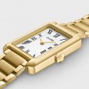 Cluse - Belisenna Cw15001 - Acciaio Inossidabile - Bianco