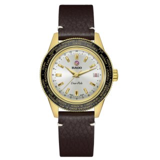 Captain Cook Over-Pole Limited Edition